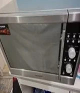 Daewoo microwave