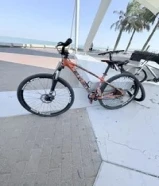 للبيع تريك نظيف For sale TREK