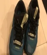 نايك زووم كروس افر
