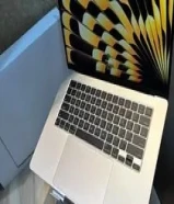 ماك بوك اير M2 512