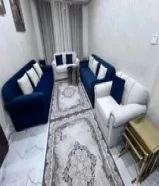 كنب مستعمل بحالة ممتازة بيعة سريعة بدواعي السفر52556027