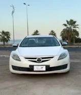 مازدا Z6- 2012