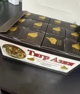 العسل الملكي السوري الأصلي يطلع الأسد اللي جواك بظرف واحد