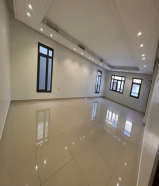 للإيجار دور ارضي الروضه