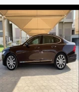 ڤولڤو S90 موديل 2018