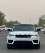 لللبيع رنج روفر 2014