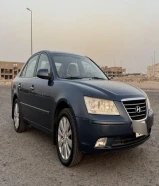 هيونداي سوناتا كامل المواصفات