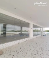 فني زجاج سكريت