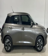 2026 Suzuki Swift GL
