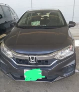 HONDA CITY 2019