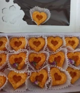 sugar candy نبات بالزعفران