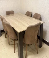 Ikea dinning table