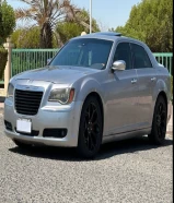 كرايزلر 300c موديل 2014