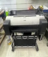 معدات وماكينات طباعة علي الملابس والإعلانات مع التنازل عن الرخصة