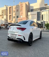 CLA 35 AMG - 2021