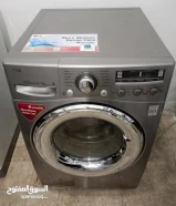 washing machine and dryer