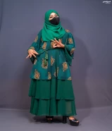 Abaya - new Latest design abaya