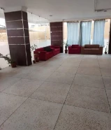 شقة للايجار في السالميه ‏شارع الخنساء مقابل النادي