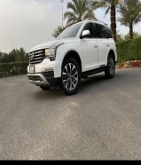 للبيع GAC GS8 موديل 2019