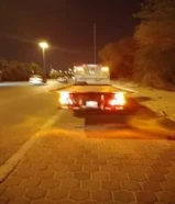 سطحه ونش هيدروليك للنقل سيارات خدمة 24 المناطق العاشره