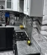 للبيع مطبخ حالته جيده99965551