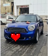 Mini Cooper Countryman for sale