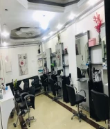 Ladies Saloon for Sale