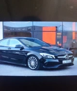 مرسيدس C 250موديل ٢٠١٧ للبيع