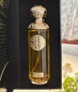 Gissah hudson Valley Eau de Parfum 200ml men’s cologneImperial Valley Eau de Parfum