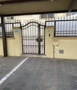 عبدالباري لكافة أعمال الحدادة