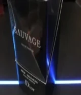 Dior sauvage