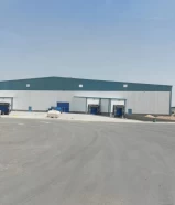 للإيجار لجميع انواع التخزين مسكر ومفتوح for rent warehouse