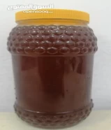 عسل نحل طبيعى مصري. Natural bee honey (Egypt)