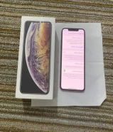 آيفون Xs max