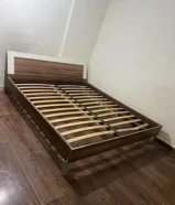 Bed frame,Gecko Tv cabinet,Wooden coffee Table