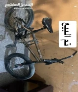 للبيع قاري BMX