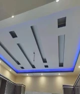 جبسم بورد وديكور