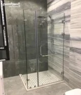 فني زجاج سكريت ومرايا