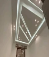 جبسم بورد وديكور