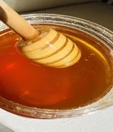 أجود نوع العسل السدر طبیعی أصلي ايراني في الكويت