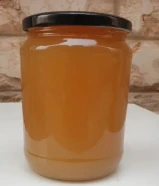عسل نحل فلسطيني اصلي عالي الجودة