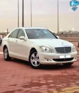 مرسيدس S280