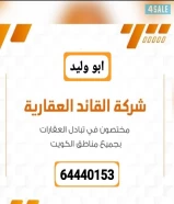 جنوب سعد العبد الله