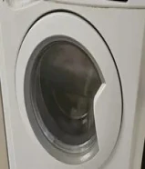 oanغسالة ونشافه نوع انديست Washing machine and dryer indest