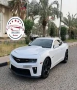 شيفروليه كامارو 2011 Chevrolet Camaro 2011