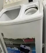 Washing machine 15kd