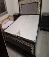 للبيع غرفة نوم كامله نظيفه97647886