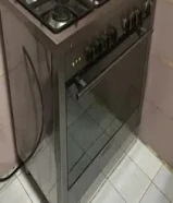 طباخ نطيف مستعمل