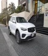 جيلى ازكارا موديل 2023 1500CC