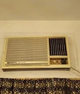 used ac in good condition